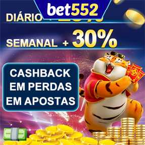 bet552 Fundo de Resgate de Perdas Semanais