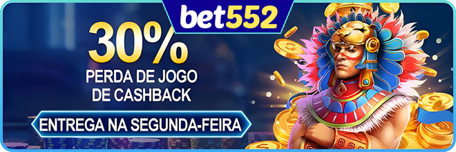 bet552 Resgate Semanal