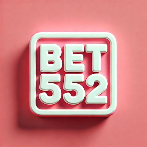 bet552 Logo